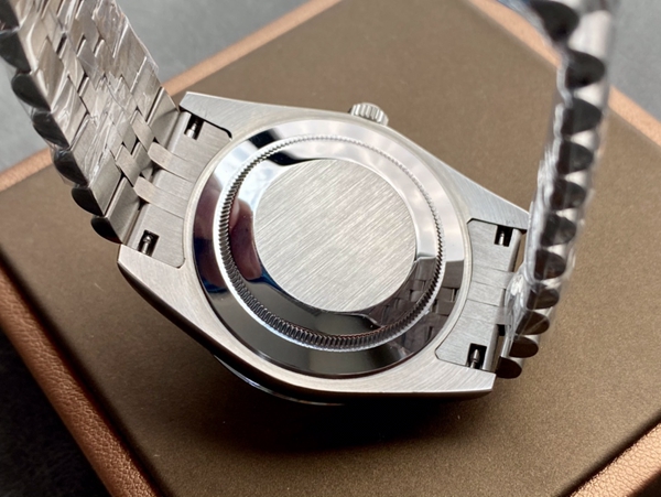 激安ロレックス素材ディテール